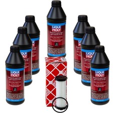 7 L LIQUI MOLY Getriebeöl