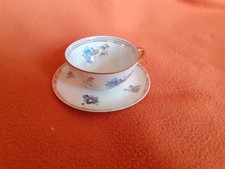 Sammeltasse Mokkatasse