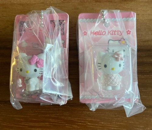 Hello kitty paket miniatur - hello,