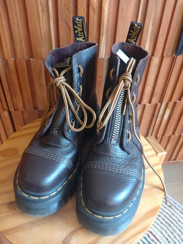 Martens sinclair 38 - dr.,
