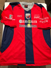 Shirt Trikot Trikot Atlante FC
