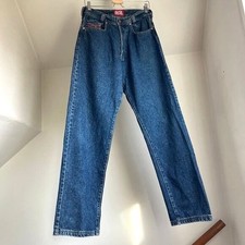 Vintage Diesel Saddle Western