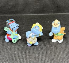 Ü-Ei | Happy Hippo | Talent