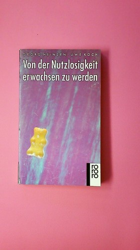 141657 georg heinzen - heinzen, der