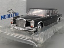 Modellautos 1:18 MCG Modelcar