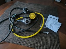 Mares Abyss 22T Atemregler