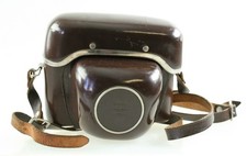 Zeiss Ikon AG Bereitschaftstasche KamertascheTasche
