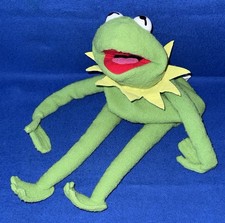 Handpuppe jim henson - handpuppe,