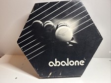 Abalone - Spiel Der Kräfte -