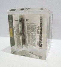 HIGH INVESTORS LTD. ACRYLIC