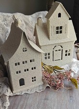 Weihnachtshaus Dekohaus