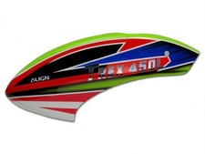 Align 450L Dominator Bemalt