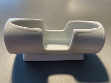 Zahnstocher Spender verm. Adolf Kniedler, Köln 10cm