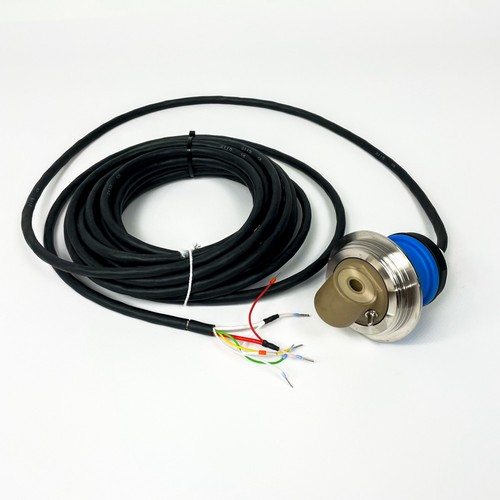 Endress hauser cls52 - cls52,