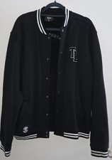 Thug Life Collage Jacke Herren