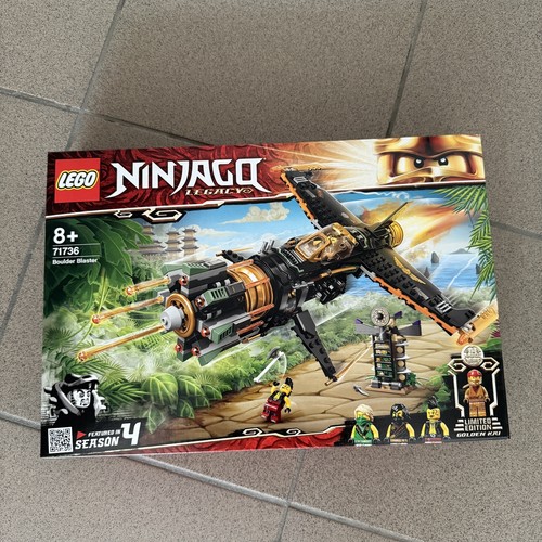 Lego ninjago 71736 coles - ,