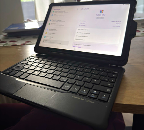 Samsung galaxy tab lite - galaxy,