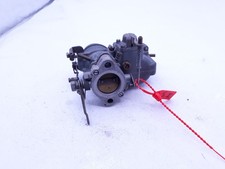 Solex 35 PDSI Vergaser NSU