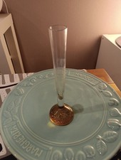 Orchideenvase Vintage Vase