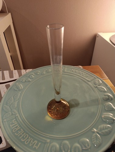 Orchideenvase vintage vase - orchideenvase,