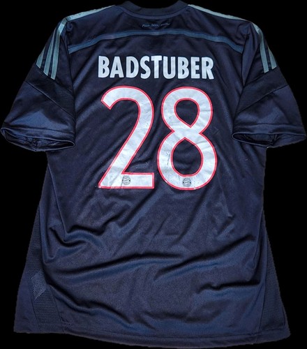 Bayern trikot 3rd - trikot, |