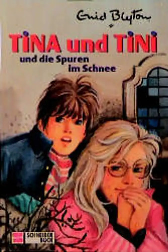 Tina und tini - die, spuren