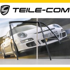 ORIG. Porsche 911 964 Coupe Türfensterrahmen RECHTS/Wind window fr