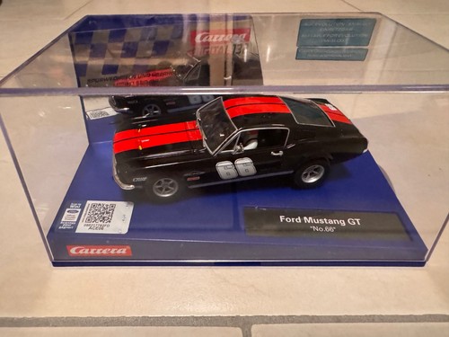 Carrera digital 132 ford - carrera,