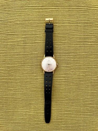 Certina armbanduhr 5206 - armbanduhr,