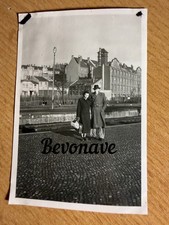 Foto zeitz bahnhof 1951 - foto,