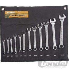 PROXXON RING-MAULSCHLÜSSEL