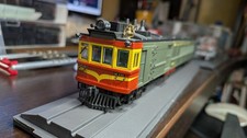 Bachmann spectrum santa - bachmann,