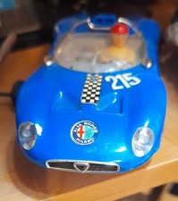 Fleischmann Auto Rallye  Alfa