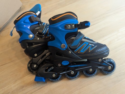 Hiboy inline skates - hiboy,