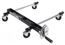 Emerson Reifenwechselhilfe Reifenheber Kurupitamaru EM-239 Wheel Dolly