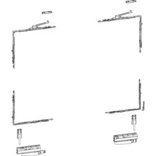 HAUTAU ATRIUM HKS 200 Z