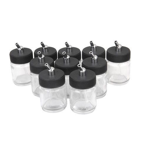 Airbrush flasche leer - airbrush,