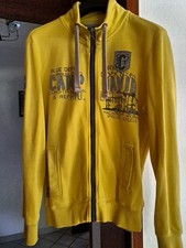  ,Herren Sweatjacke von Camp