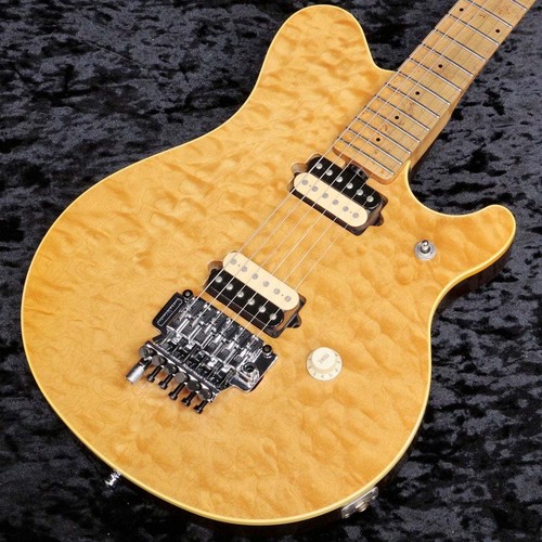 Music man evh signature - evh,