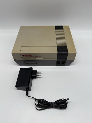Nes nintendo konsole - -,