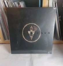 VNV Nation- Electric Sun Box-Set/ CD, DO-LP, exkl. 12", 3D Metall-Logo / Neu OVP