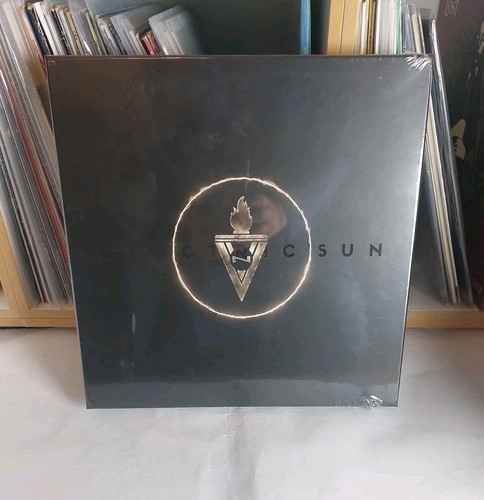 Vnv nation electric sun - nation-,