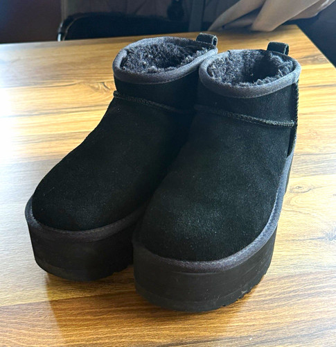 Ugg damen stiefeletten - ugg,