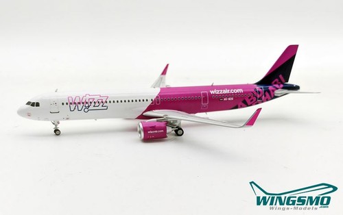 Inflight 200 wizz air - inflight, airbus