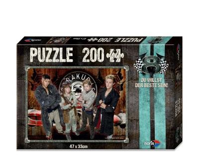 Noris spiele 606031244 - noris,