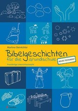 Bibelgeschichten für die