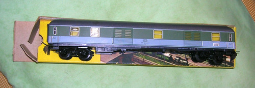 Trix express 3366 - trix,