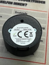 Wiedmann IR Schreib/Lesekopf USB (Optokopf)