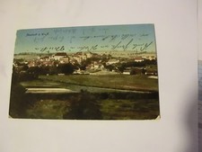 AK Feldpost  Neustadt/ Waldnaab Panorama 1914