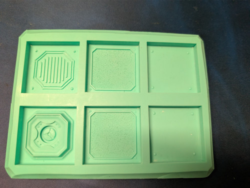 Hirstarts mold 278 - mold, large